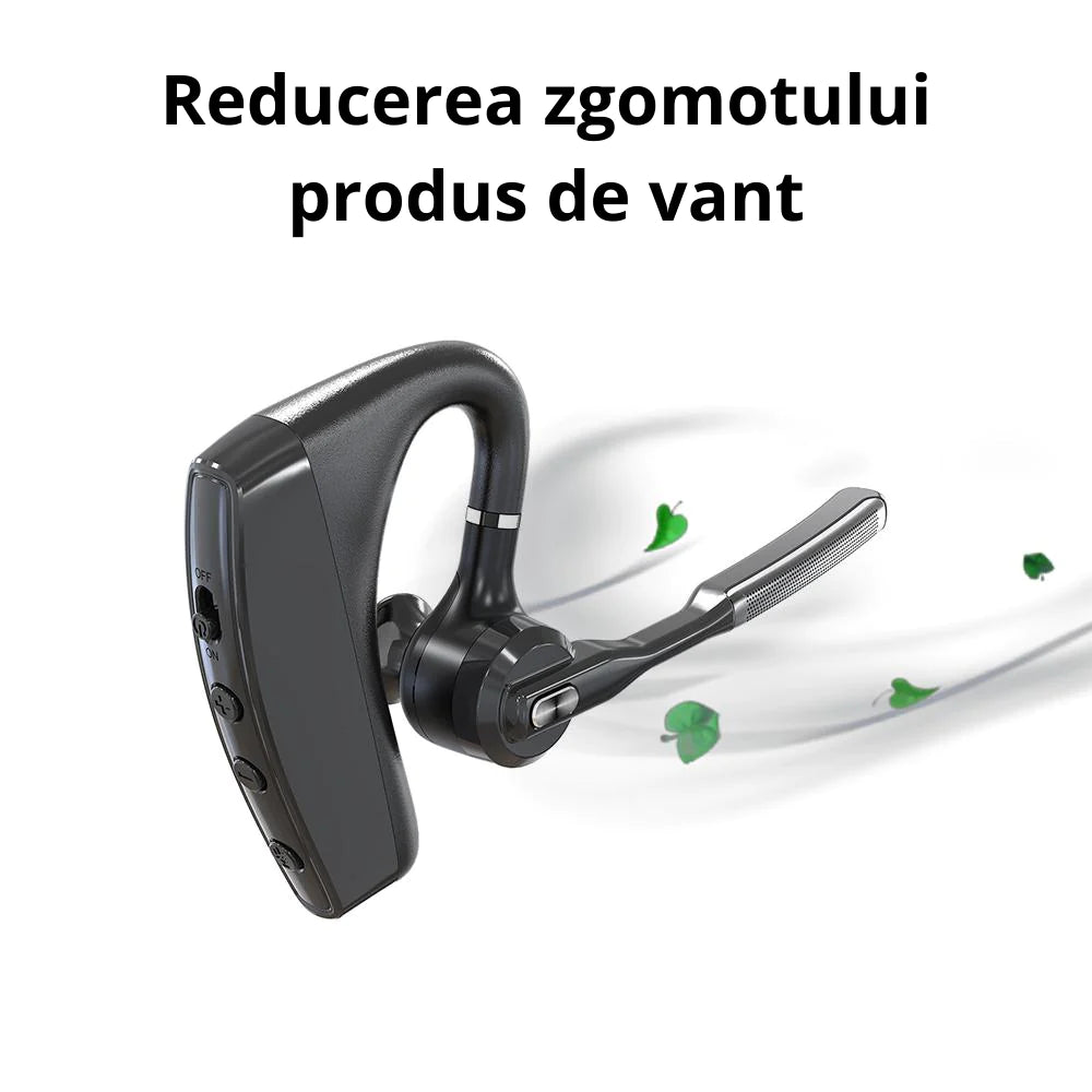 Casca Bluetooth
