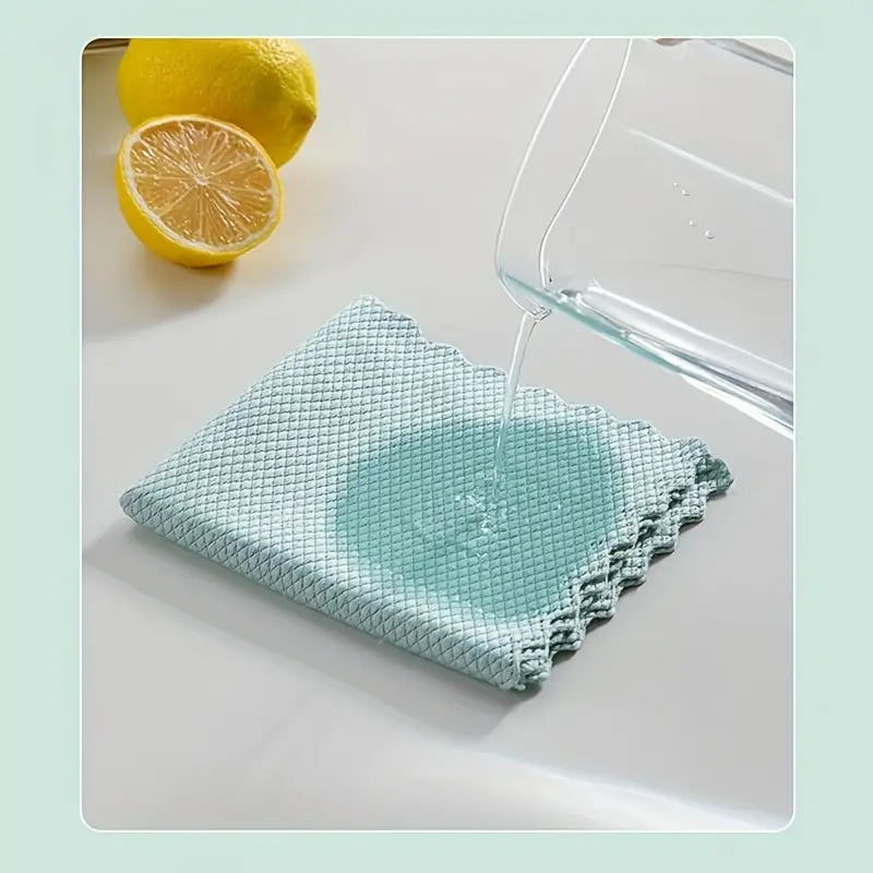 Lavete absorbante