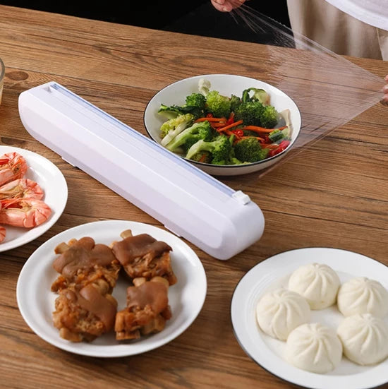 Dispenser Folie Alimentara