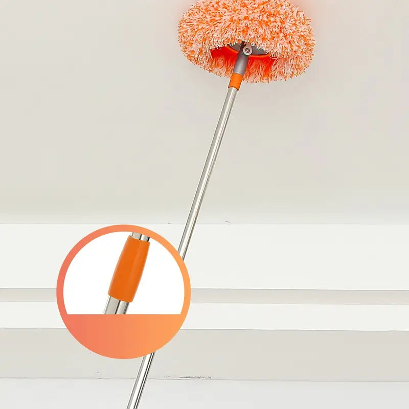 Mop Portocaliu