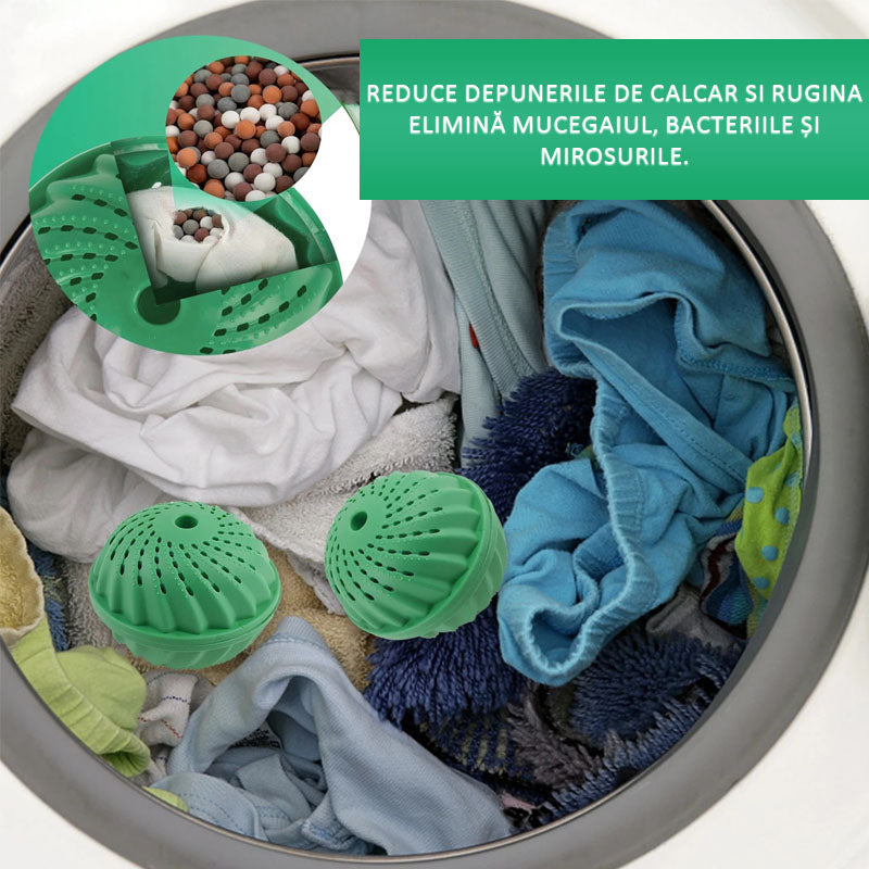 Bila Eco Spalare
