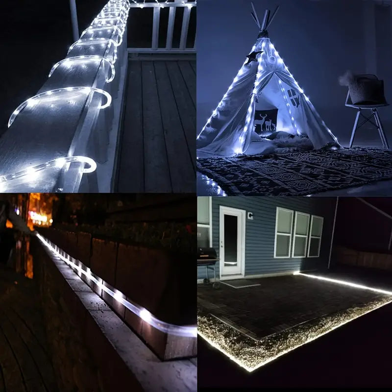 Furtun Luminos LED
