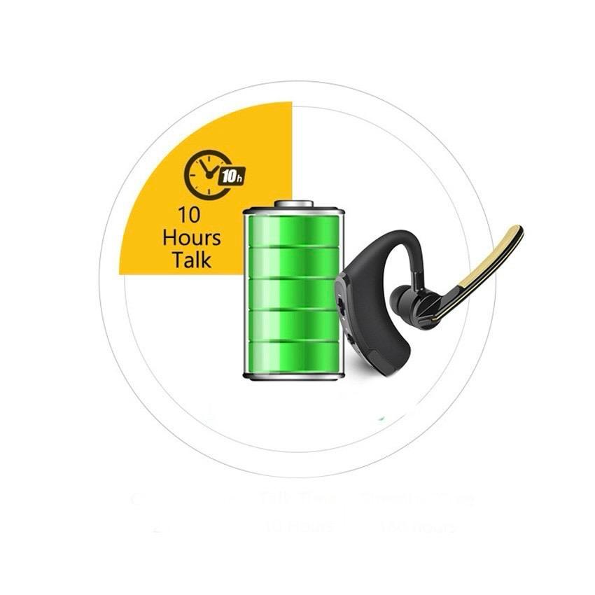 Casca Bluetooth