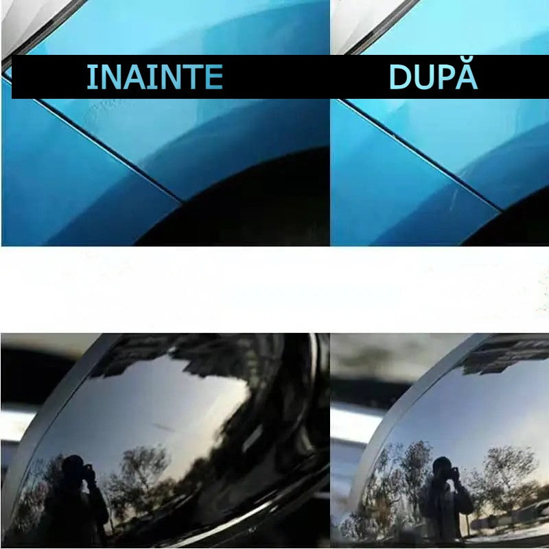 KIT de Reparare Zgarieturi Auto