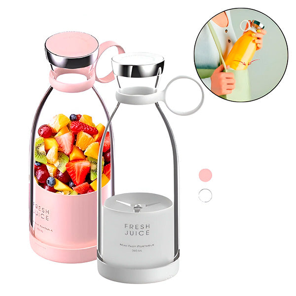 Blender Portabil