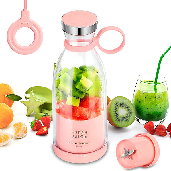 Blender Portabil