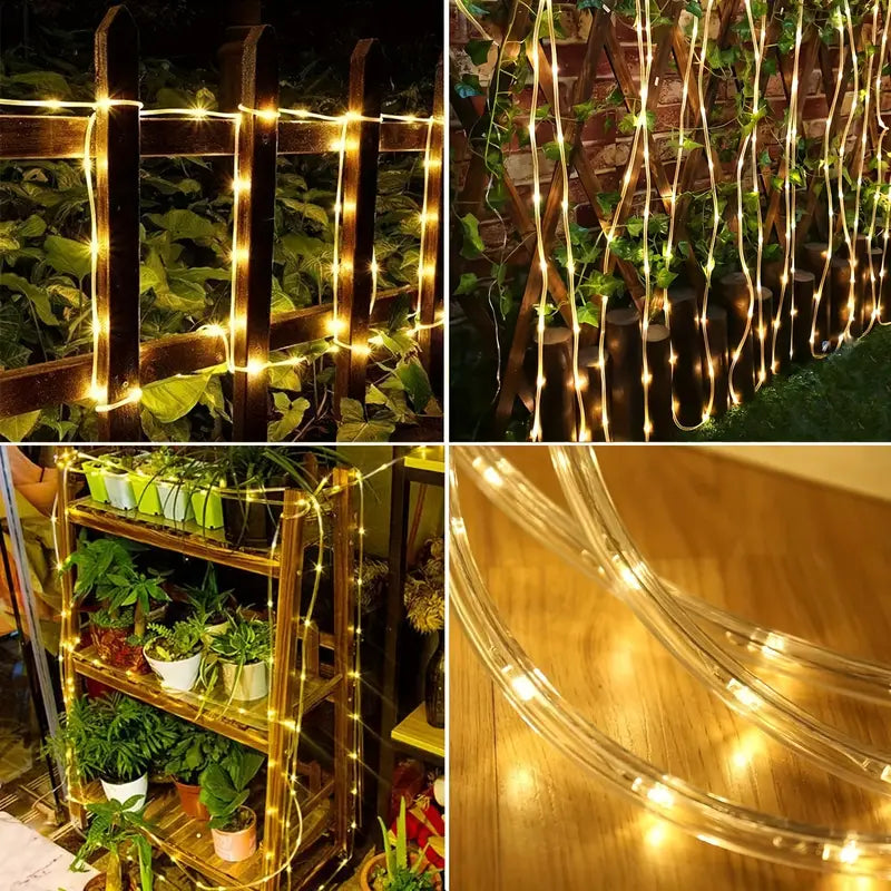 Furtun Luminos LED