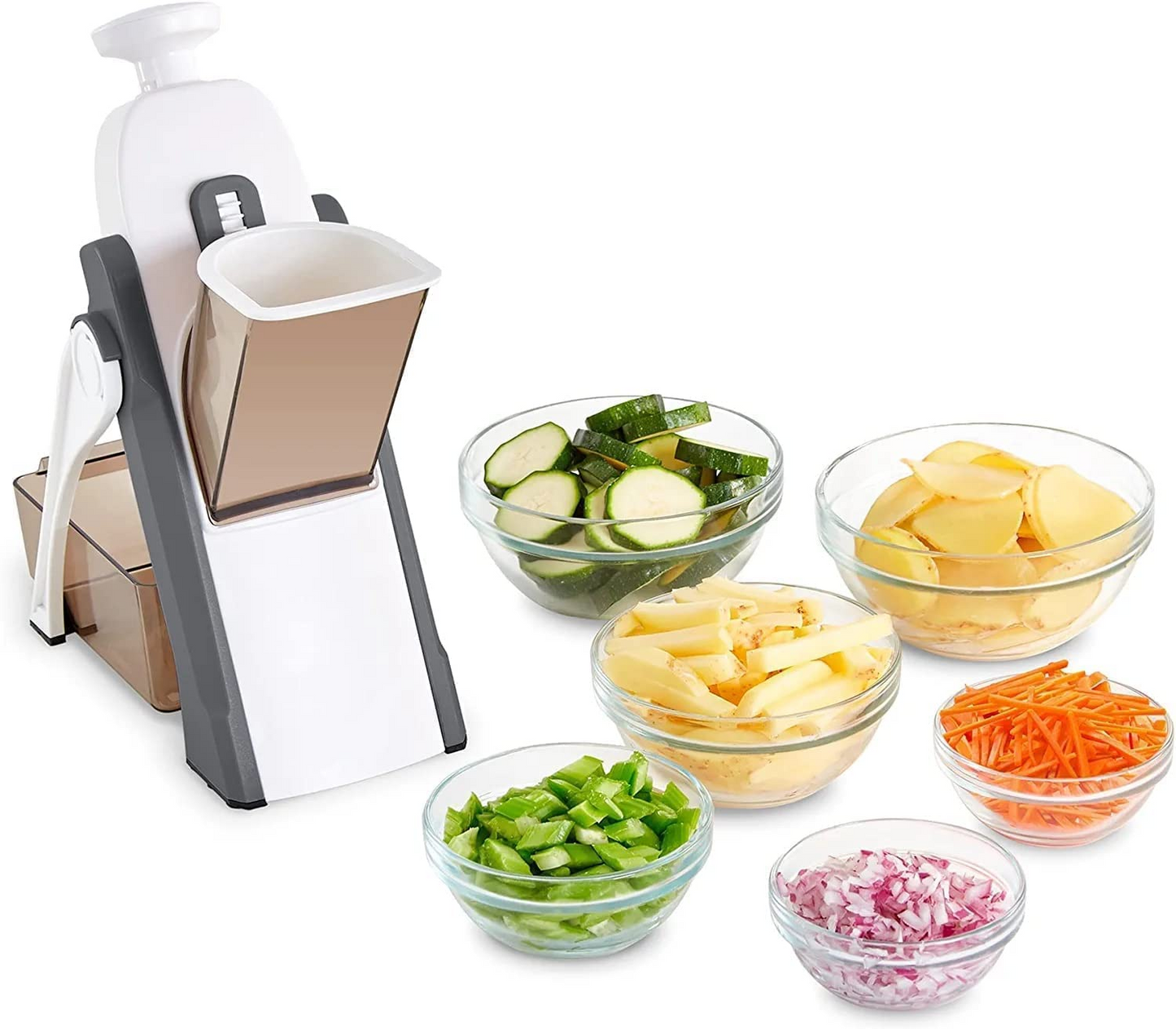 Feliator Vertical Smart