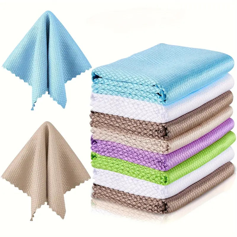 Lavete absorbante