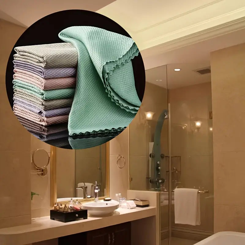 Lavete absorbante
