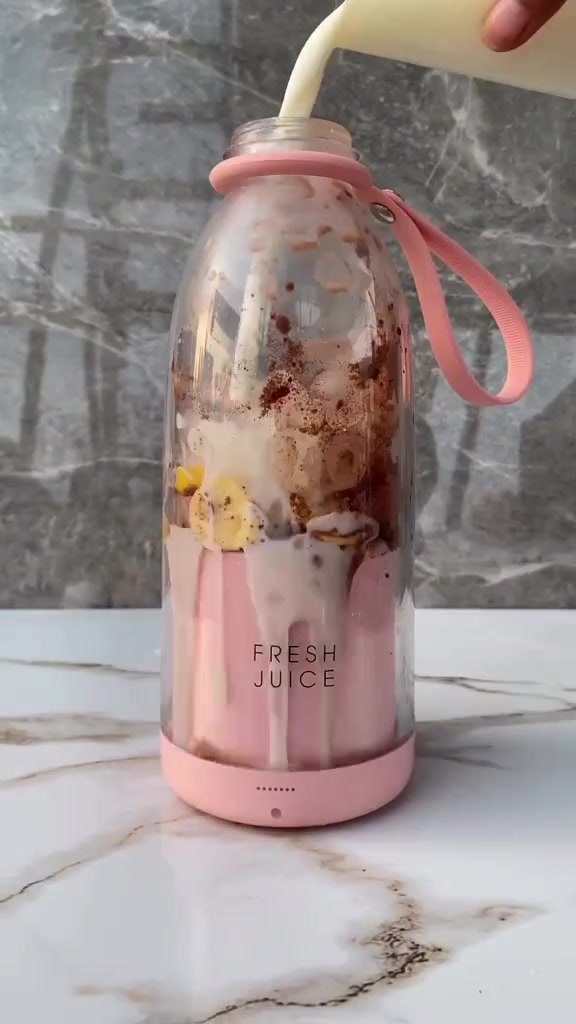 Blender Portabil