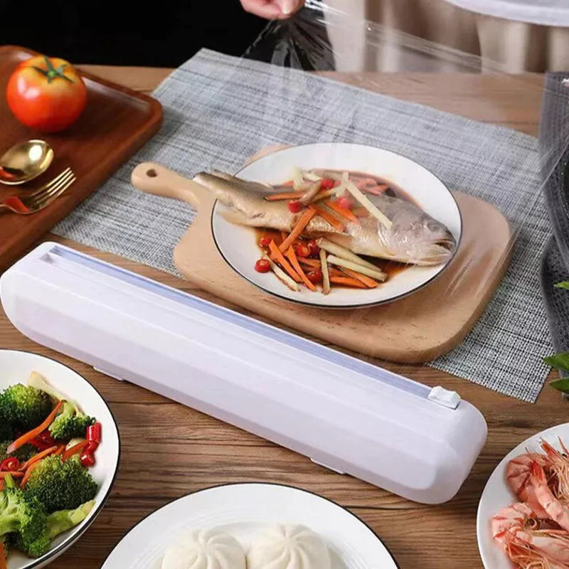 Dispenser Folie Alimentara