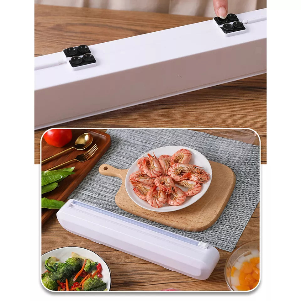 Dispenser Folie Alimentara
