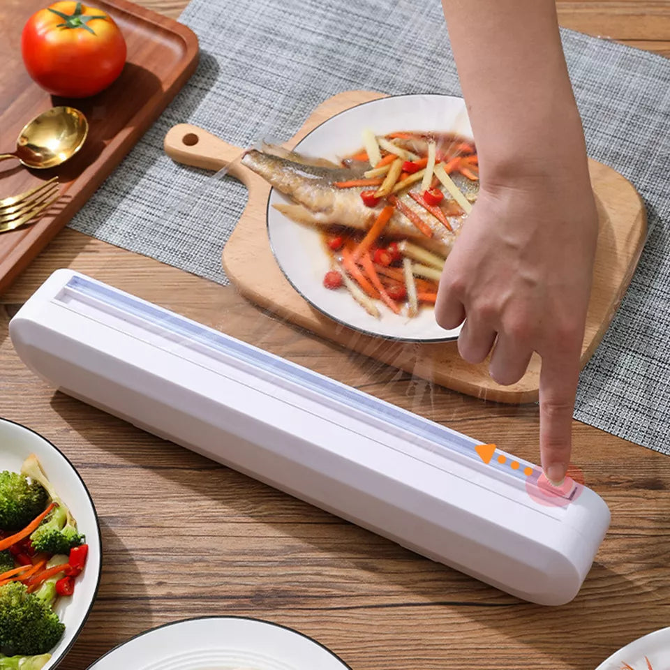 Dispenser Folie Alimentara