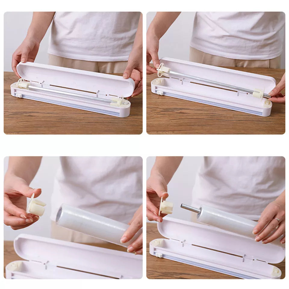 Dispenser Folie Alimentara