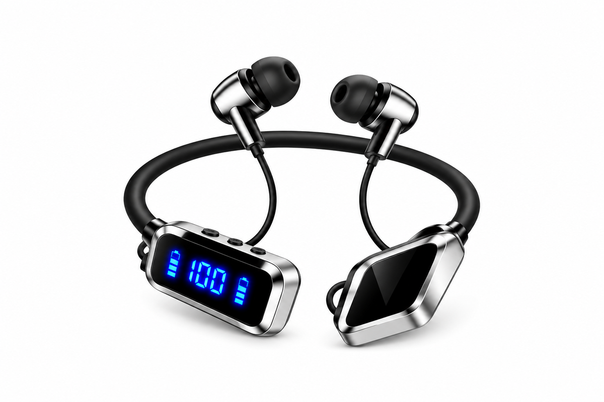 Casti Sport Wireless Pro