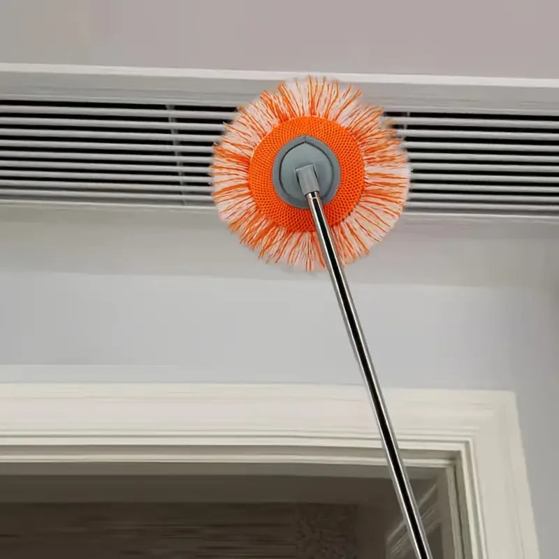 Mop Portocaliu