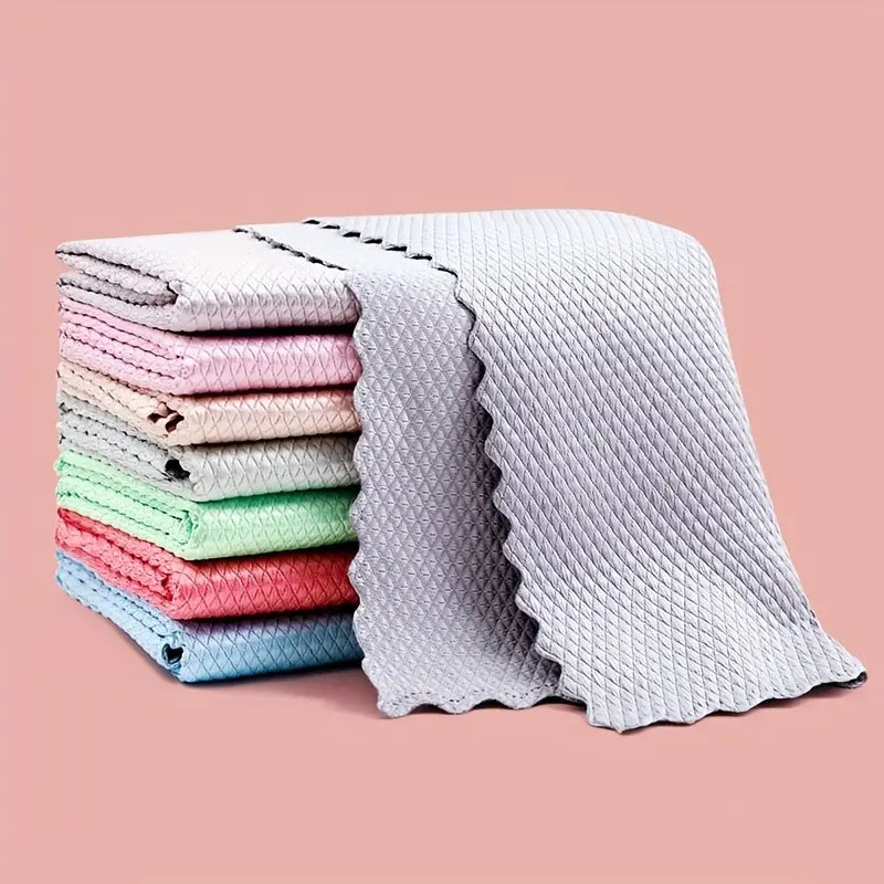 Lavete absorbante