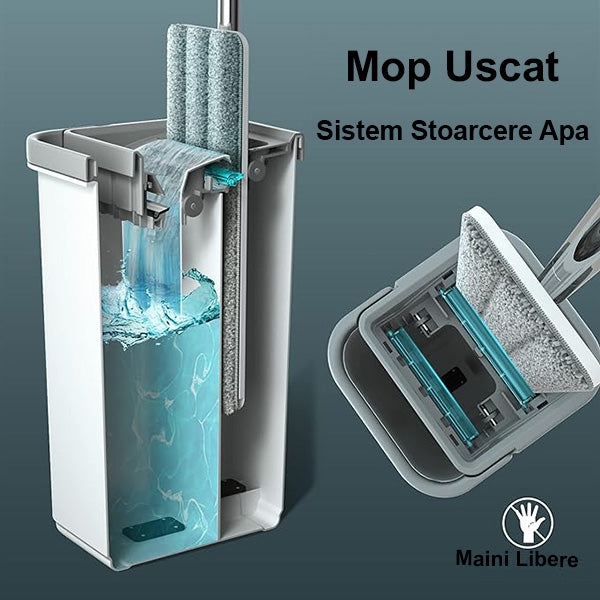 Mop cu Galeata