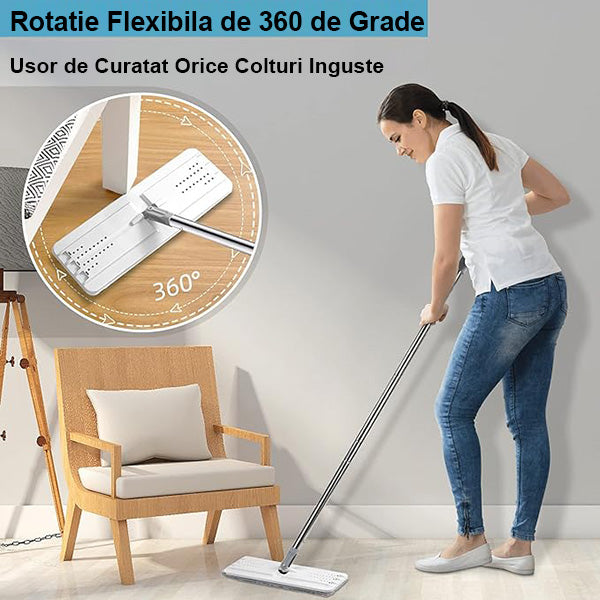 Mop cu Galeata