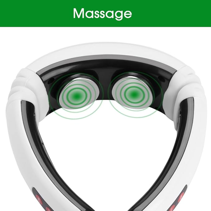 Aparat Masaj Cervical