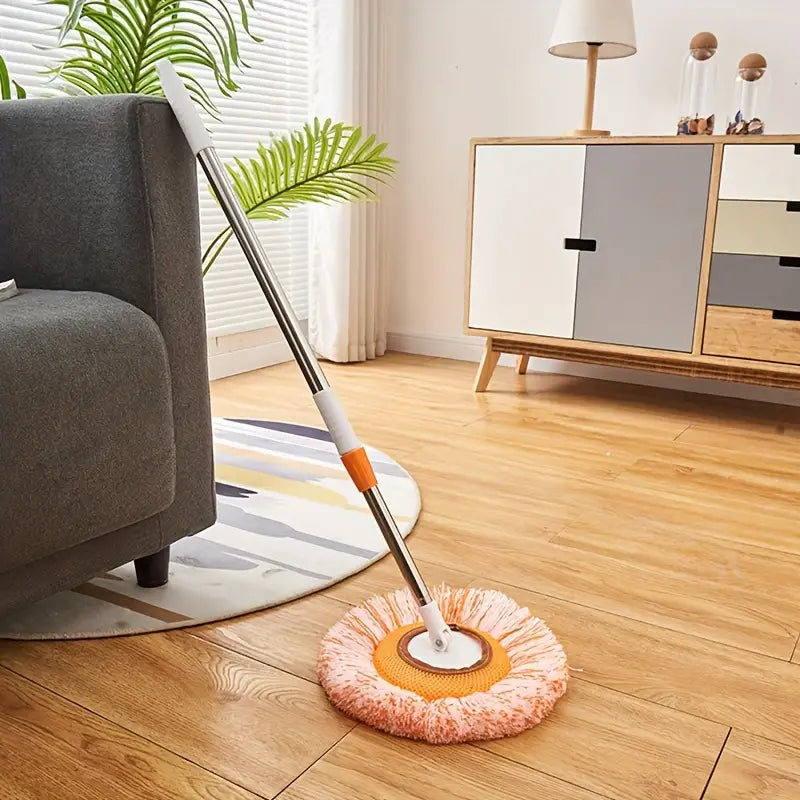 Mop Portocaliu