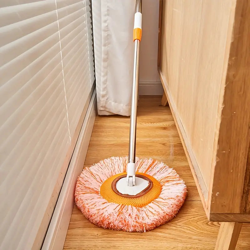 Mop Portocaliu