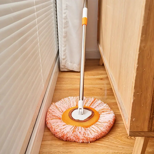 Mop Portocaliu