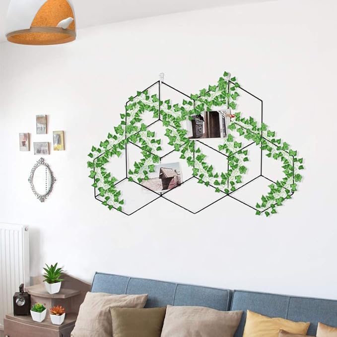 Ghirlanda Decorativa (set 12 buc)