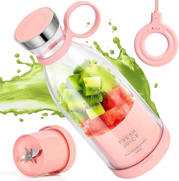 Blender Portabil