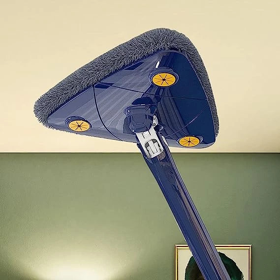 Mop Rotativ