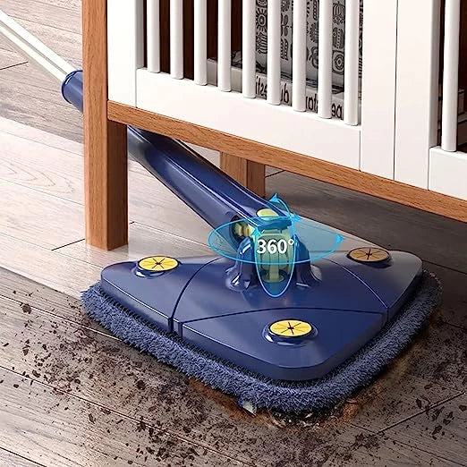 Mop Rotativ