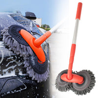 Mop Telescopic Masina