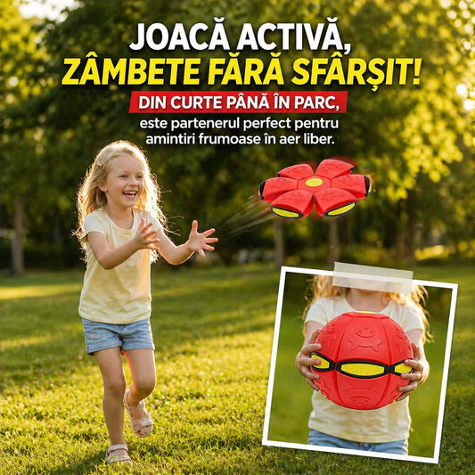 Minge Magică 2 în 1
