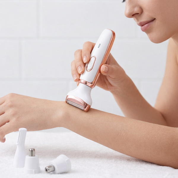 Trimmer Electric pentru Îngrijire Corporală