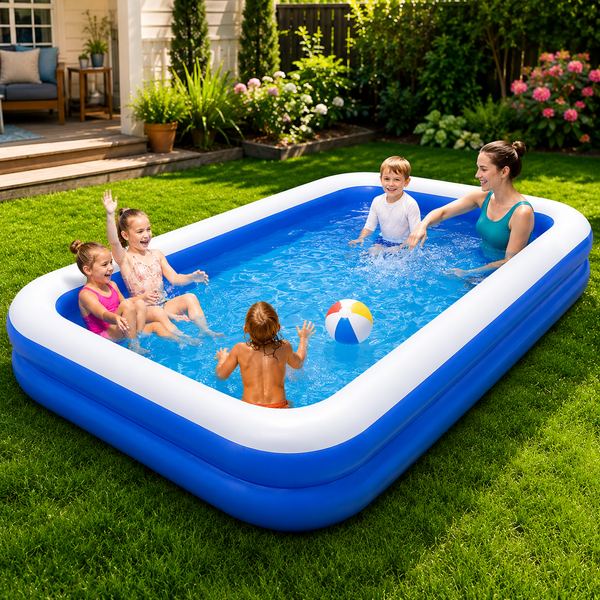 Piscina Gonflabilă pentru Copii