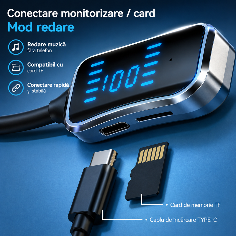 Casti Sport Wireless Pro