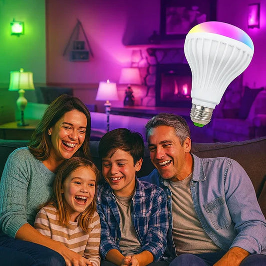 Bec Multicolor Muzical