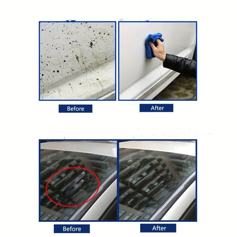 KIT de Reparare Zgarieturi Auto