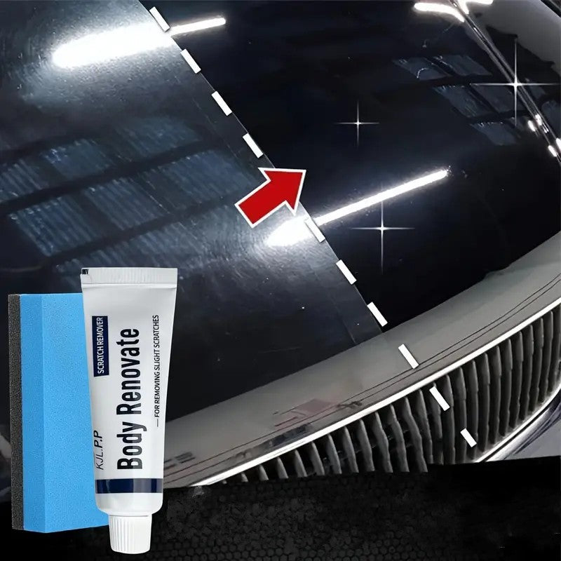KIT de Reparare Zgarieturi Auto