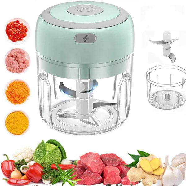 Mini Tocator Smart Chop