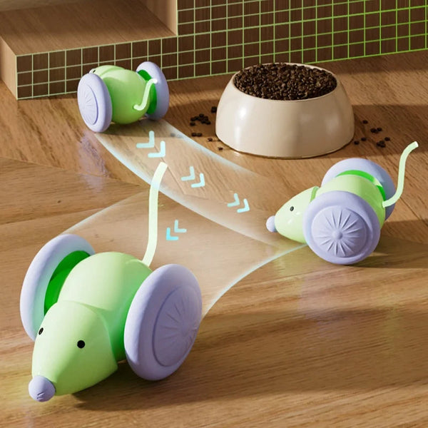Jucarie Interactiva Soricel Electric