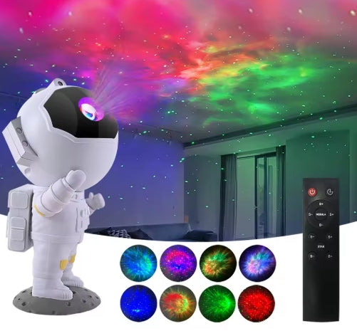Proiector Astronaut