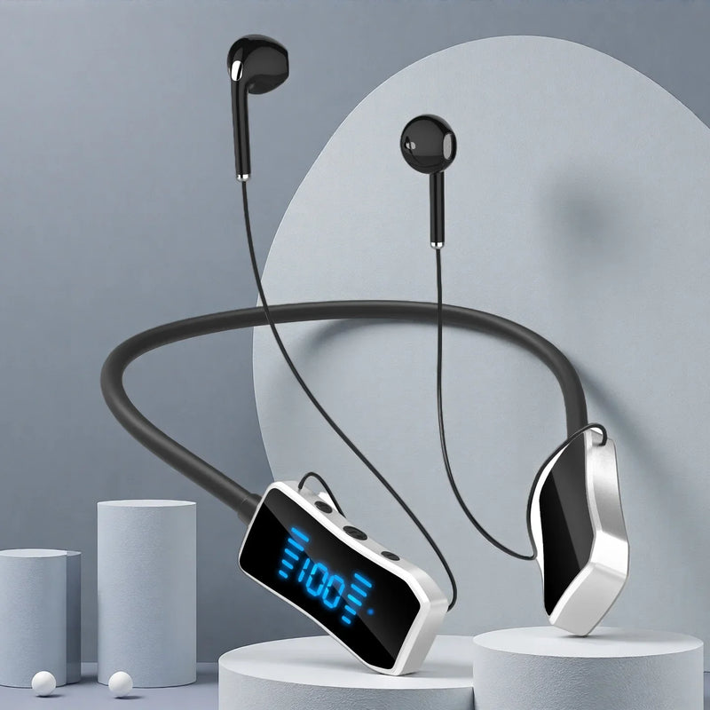 Casti Sport Wireless Pro