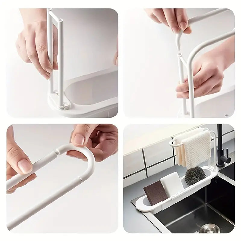 Organizator Chiuveta