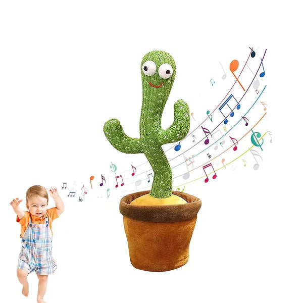Cactus Dansator pentru Copii