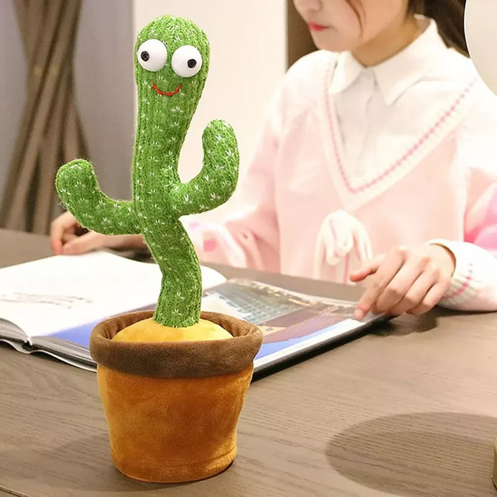 Cactus Dansator pentru Copii