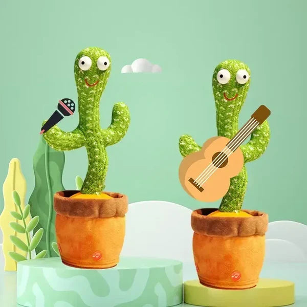 Cactus Dansator pentru Copii
