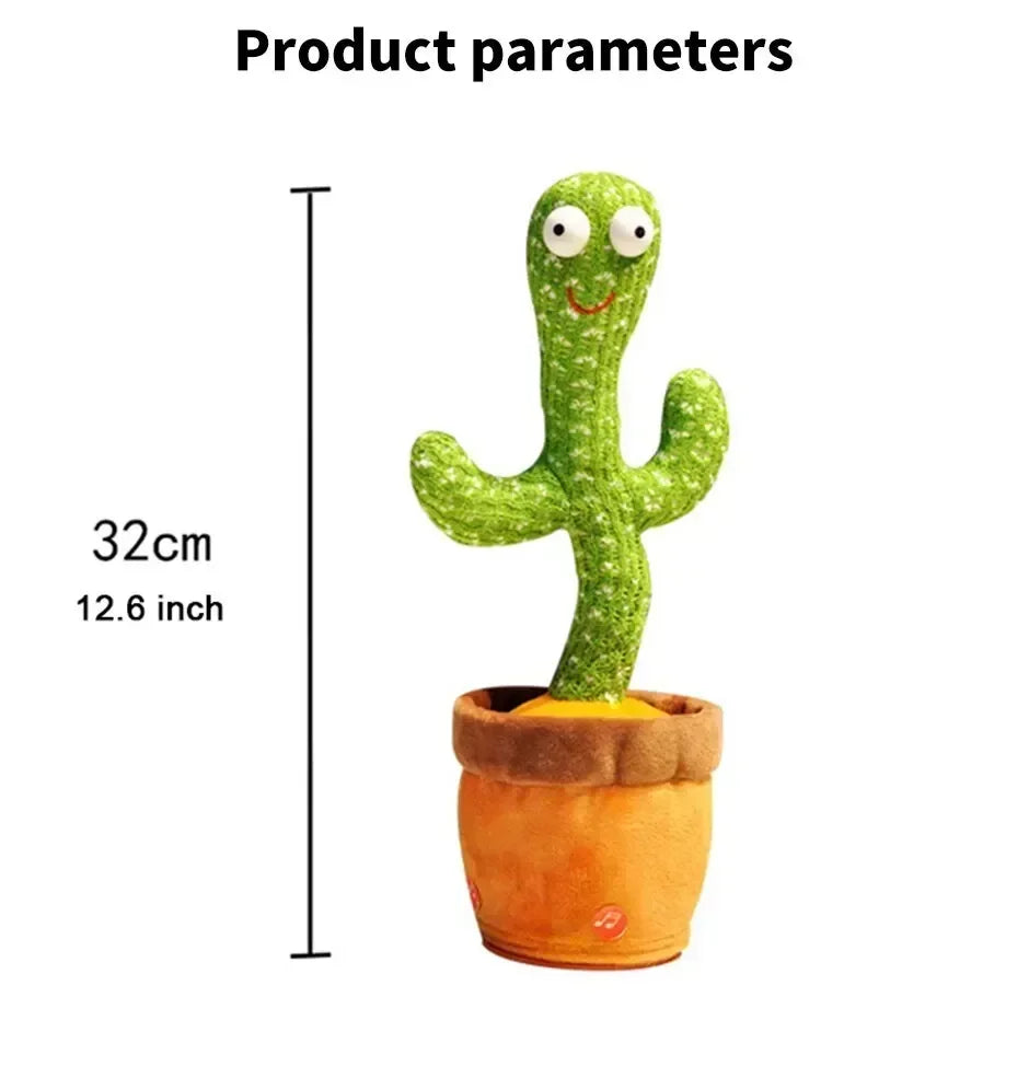 Cactus Dansator pentru Copii