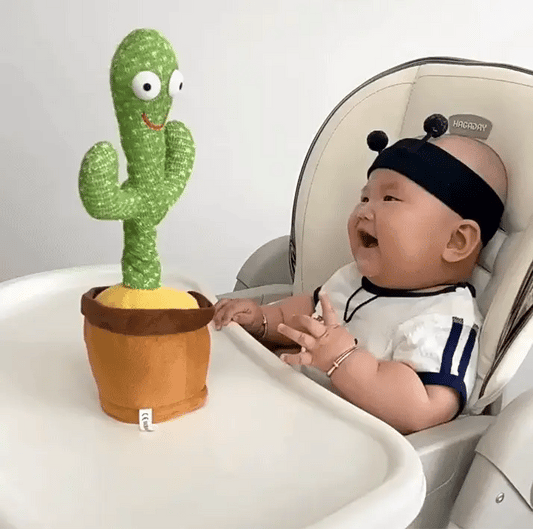 Cactus Dansator pentru Copii